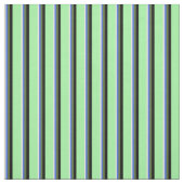 Tissu Beige, Bleu Royal, Vert Olive foncé, Noir & Vert (Échantillon)