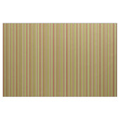 Tissu Beige, Brown, Maroon, Chartreuse & gris foncé (Yard)