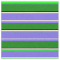 Beige, Chaux, Bleu moyen, Vert et Noir