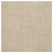 Tissu beige coussin (Échantillon)