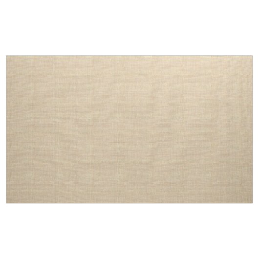 Tissu beige coussin (Yard)
