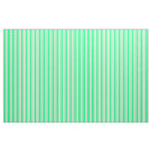 Tissu Beige et Motif vert (Yard)