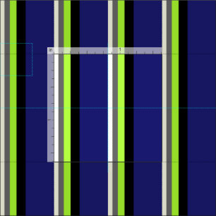 Tissu Beige, gris clair, vert clair, noir, bleu nuit