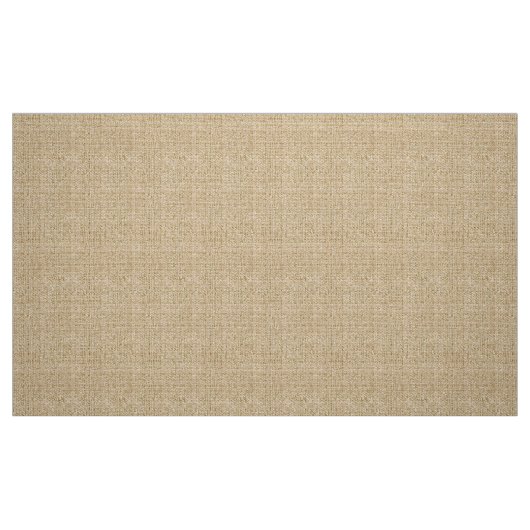 Tissu beige laqué (Fat Quarter)
