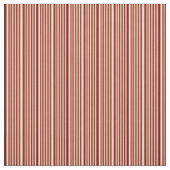 Tissu Beige & Maroon Couleur Motif (Échantillon)