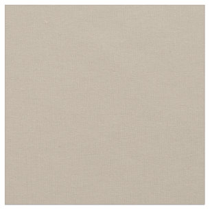 Tissu Beige neutre - Tan - Couleur solide Brown 035-75-0