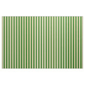 Tissu Beige, vert foncé et or foncé (Yard)