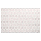Tissu Bel élément décoratif de feuille (Yard)