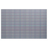 Tissu Belize Flag & Belize Trendy Fabric /mode (Yard)