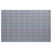 Tissu Belize Flag & Belize Trendy Fabric /mode (Yard)