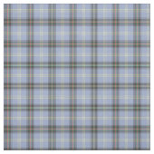 Tissu Bell des frontières Tartan (Échantillon)