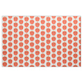 Tissu Bell Pepper Red (Yard)