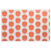 Tissu Bell Pepper Red (Fat Quarter)