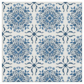 Tissu Belle blues Boho Bliss (Fermer)
