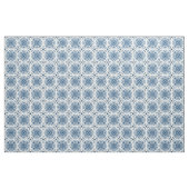 Tissu Belle blues Boho Bliss (Fat Quarter)