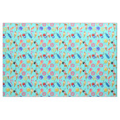 Tissu Belle dégustation (Fat Quarter)