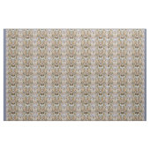 Tissu belle impression féminine (Yard)