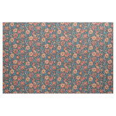 Tissu Belle Inspiration Florale (Fat Quarter)