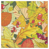 Tissu Belle Nature (Échantillon)