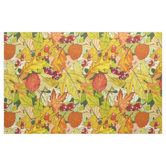 Tissu Belle Nature (Fat Quarter)