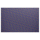 Tissu Belle papillon réaliste (Yard)
