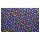 Tissu Belle papillon réaliste (Fat Quarter)