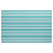 Tissu Belle répartition Turquoise (Fat Quarter)
