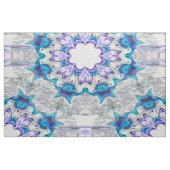 Tissu Belles fleurs.... (Fat Quarter)