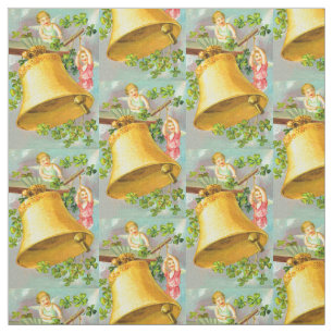 Tissu Bells
