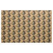 Tissu berger allemand (Fat Quarter)
