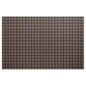 Tissu Berger Allemand (Fat Quarter)