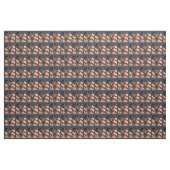 TISSU BERGER ALLEMAND (Yard)