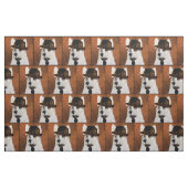 TISSU BERGER ALLEMAND STEAMPUNK  (Fat Quarter)
