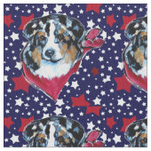 Tissu Berger australien (fermé)