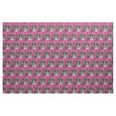 Tissu Berger Australien  (Yard)