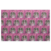 Tissu Berger Australien  (Fat Quarter)