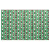 Tissu Berger australien (Fat Quarter)