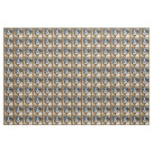Tissu Berger Australien (Yard)