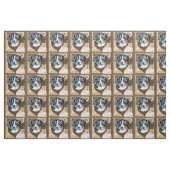 Tissu Berger Australien (Fat Quarter)