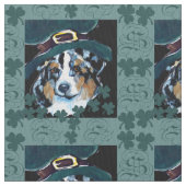 TISSU BERGER AUSTRALIEN (fermé)