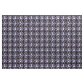 TISSU BERGER AUSTRALIEN - MARDI GRAS (Yard)