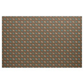 Tissu Berger néerlandais (Yard)