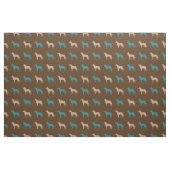Tissu Berger néerlandais (Fat Quarter)