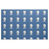 TISSU BERNIE (Fat Quarter)