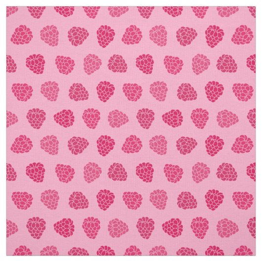 Tissu Berries (Échantillon)