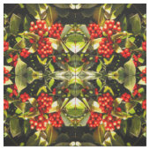 Tissu Berries (Échantillon)
