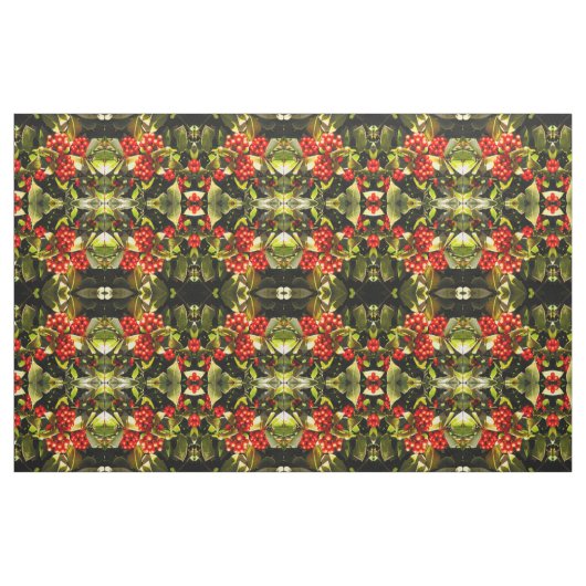 Tissu Berries (Fat Quarter)