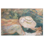 Tissu Berthe Morisot - Le Sicker À Cerise (Fat Quarter)