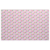TISSU BESAME KISS (Yard)