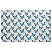 Tissu Beurre à queue noire (Fat Quarter)
